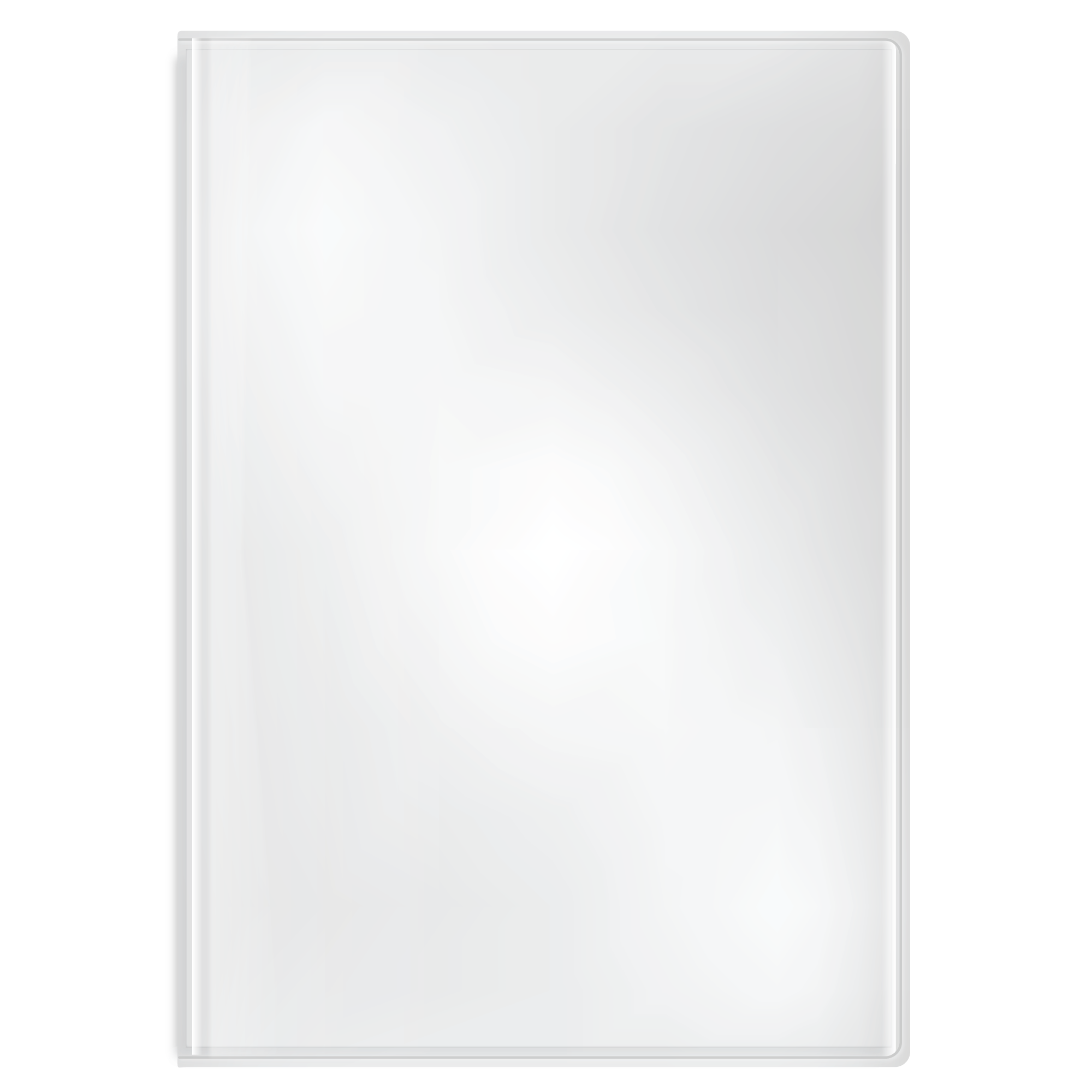 A4 Exercise Book Covers - 100pk