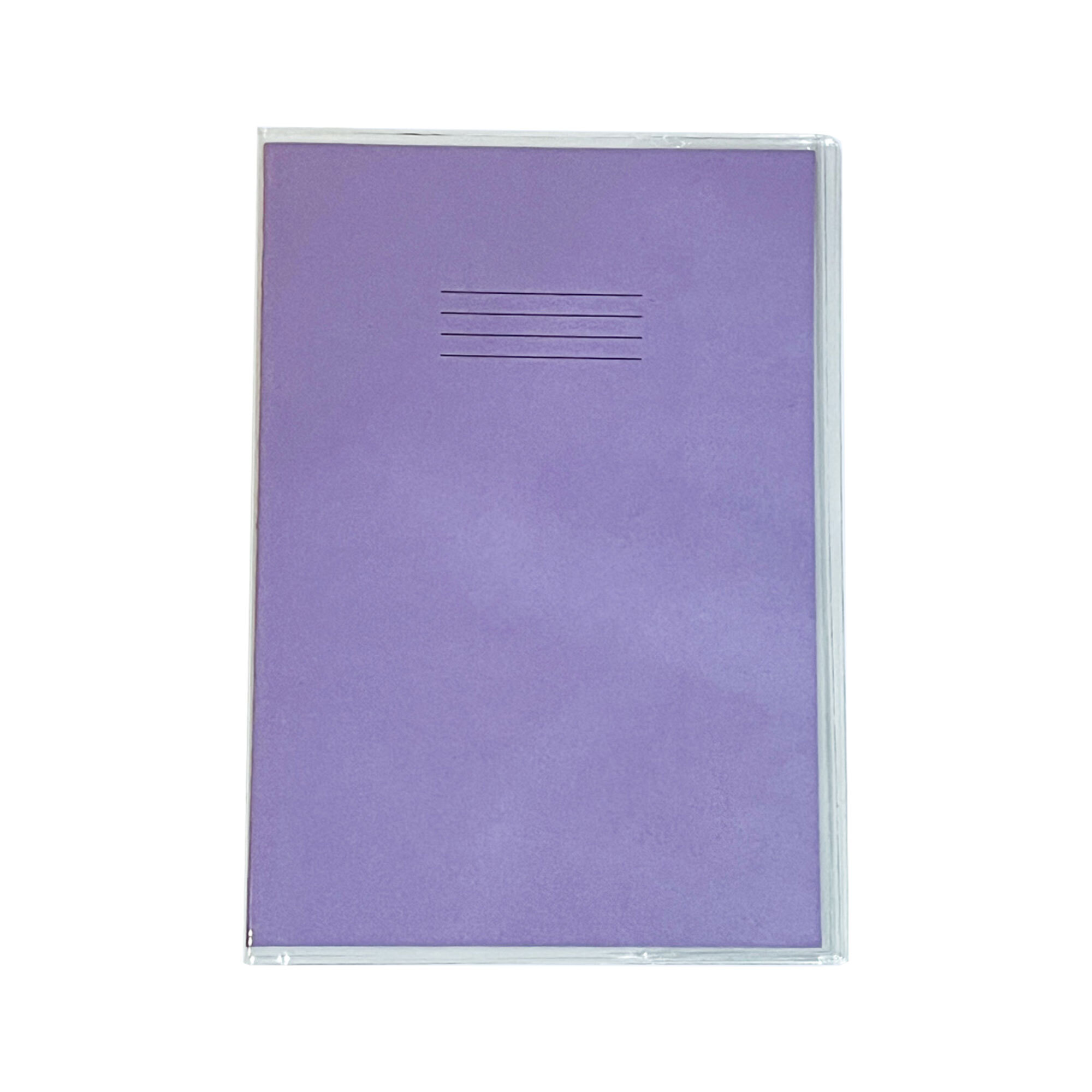 A4+ Exercise Book Covers - 50pk