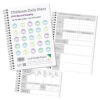 LG09050208 Twinwire A5 Childcare Mockup