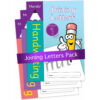 Morrells Handwriting Joining Letters pack