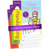 Morrells Handwriting Letter Formation pack