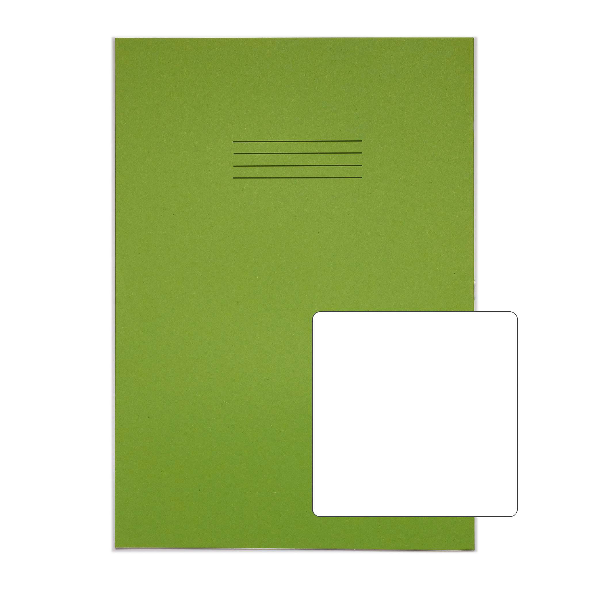 RHINO A4+ Oversized Exercise Book (13 x 9") … RHINO Stationery