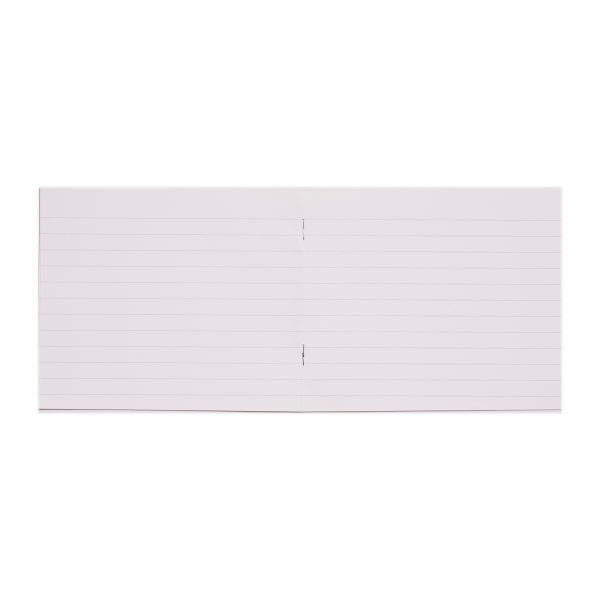 RHINO 138 x 165mm Exercise Book 11mm Lined … RHINO Stationery