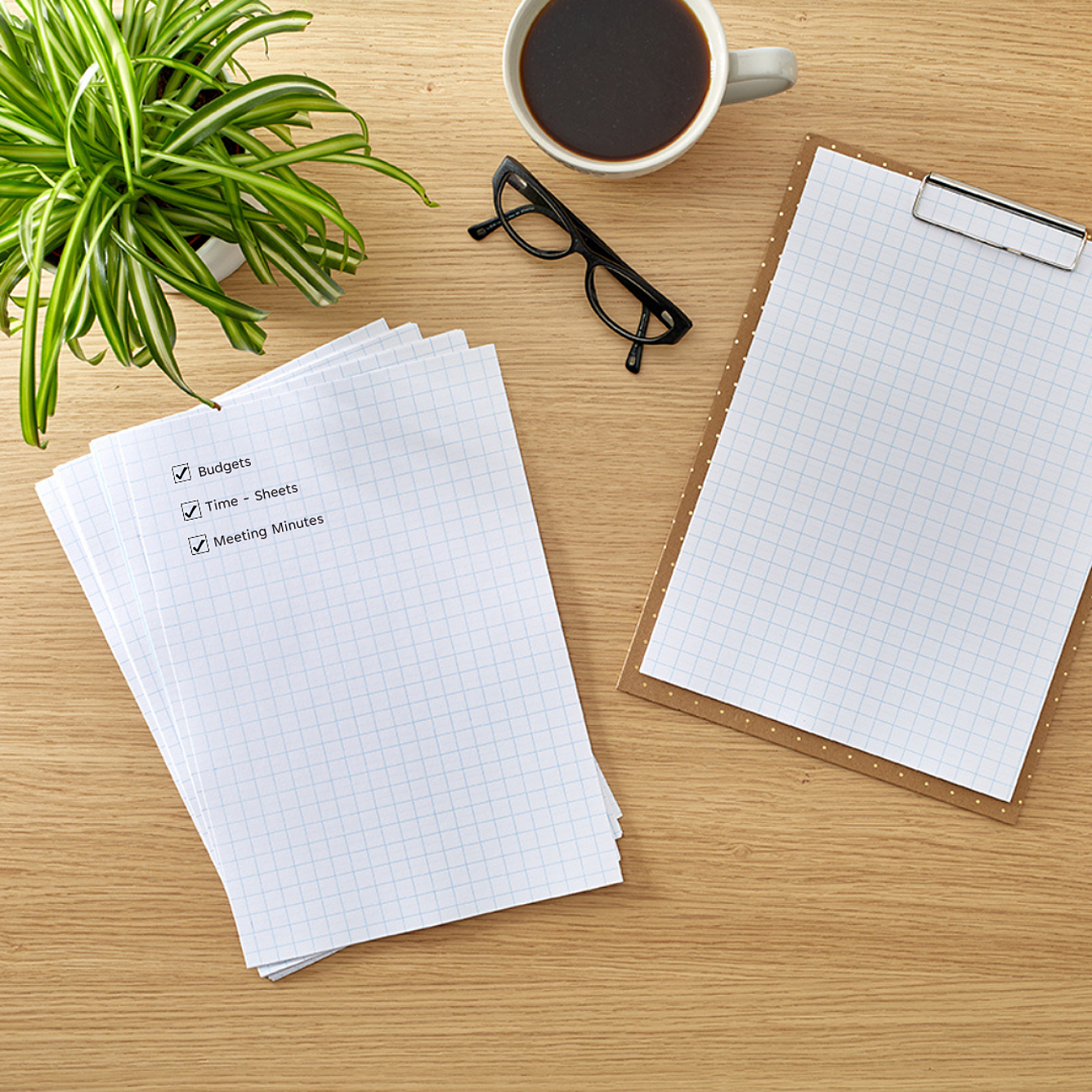 What Can I Use Squared Paper for? | RHINO Stationery