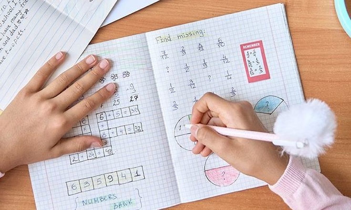 What Can I Use Squared Paper for? | RHINO Stationery