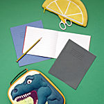 Early Learning 2 - Rhino Stationery