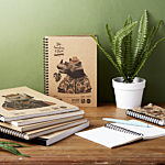 Save The Rhino HERO - Rhino Stationery