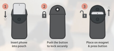 Landing Page instructions - Rhino Stationery