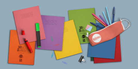 Resource Hub - Rhino Stationery
