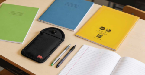 RHINO lock2 - Rhino Stationery