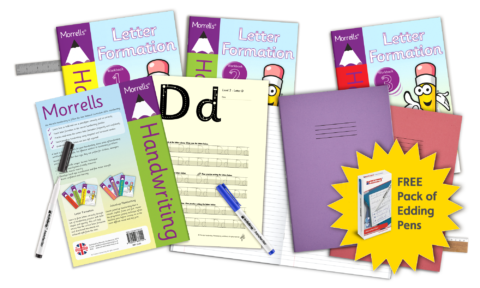 Morrells RHINO Edding Bundle star - Rhino Stationery