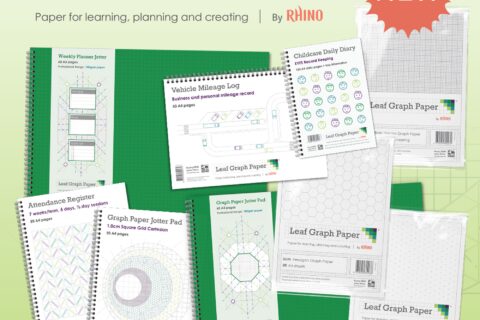  - Rhino Stationery