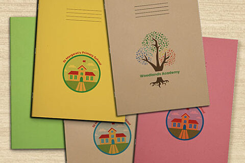  - Rhino Stationery