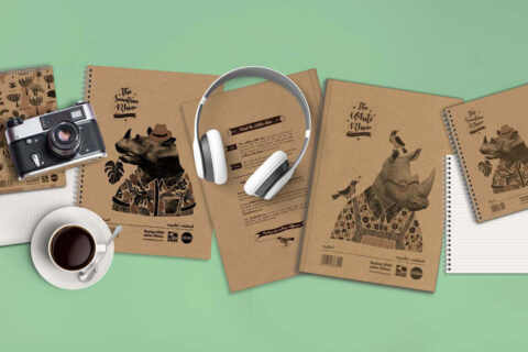  - Rhino Stationery