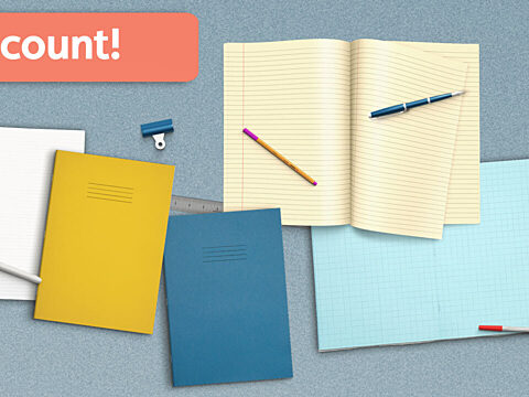 Exclusive School Pricing – Save up to 60%