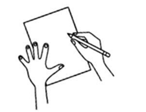 The writing framework - Rhino Stationery