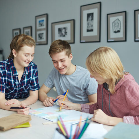 Starting Strong: Our Top Three Tips for Staying on Track This School Year - Rhino Stationery