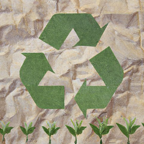 What is Global Recycling Day? - Rhino Stationery