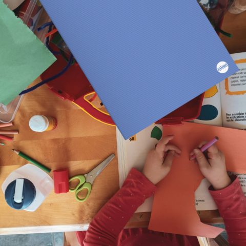 Unleash Your Inner Storyteller: How Stationery Fuels Imagination - Rhino Stationery