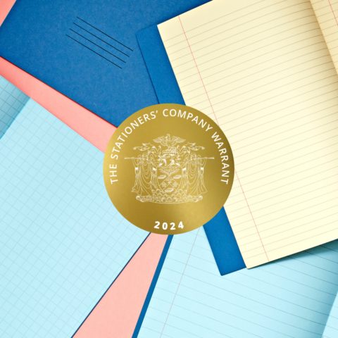 Our RHINO SEN range has been awarded the Stationers' Warrant 2024! - Rhino Stationery