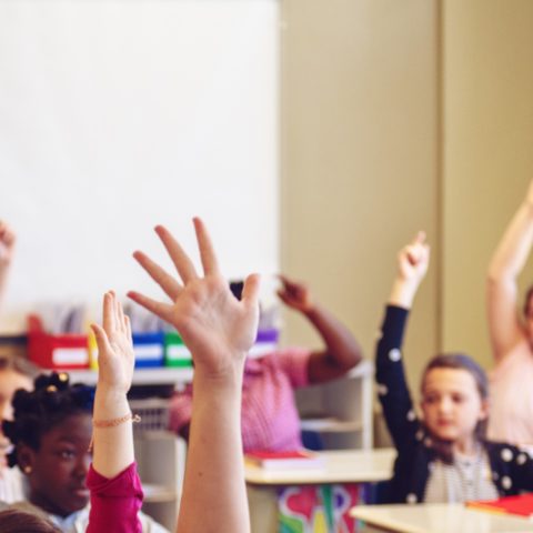 Neurodiversity-Friendly Classroom Setups - Rhino Stationery