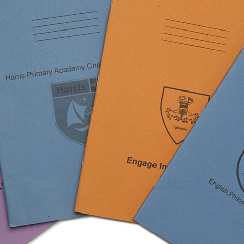 Introducing Our New Overprinting Service - Rhino Stationery