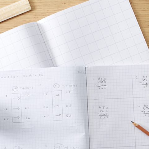 Unleash Your Inner Mathematician (and Artist!) - Rhino Stationery