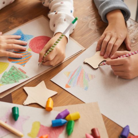 Keep Your Kids Entertained Indoors This Summer with RHINO Stationery - Rhino Stationery