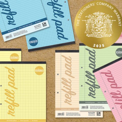 How To Support SEN With Our Tinted Exercise Books - Rhino Stationery