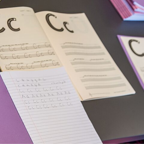 Implementing The Writing Framework In The Classroom - Rhino Stationery