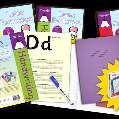 How to Achieve Success in Handwriting - Why the Right Tools Matter - Rhino Stationery