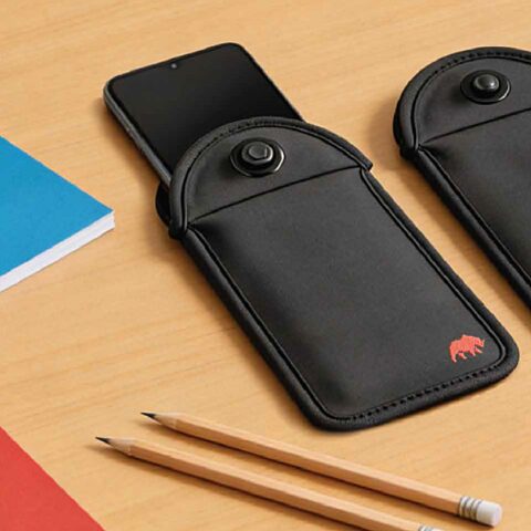 What You Need to Know: Mobile-Free Schools - Rhino Stationery