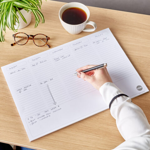 How To Organise The New School Year With RHINO - Rhino Stationery