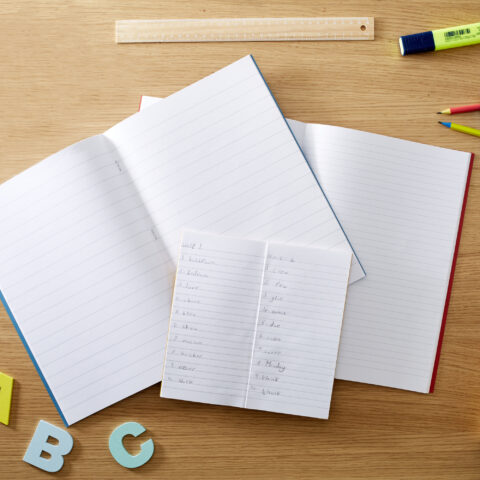 How To Support Spelling And Vocabulary - Rhino Stationery