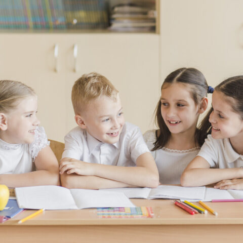 5 Ways To Run Your Classroom Smoother with Stationery - Rhino Stationery