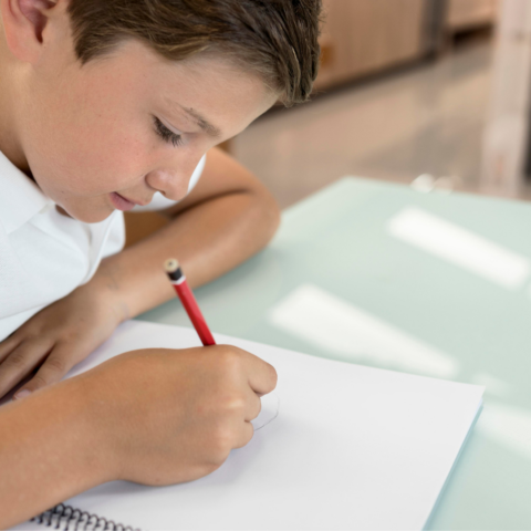 Childrens Mental Health Week Facebook Post 2 - Rhino Stationery