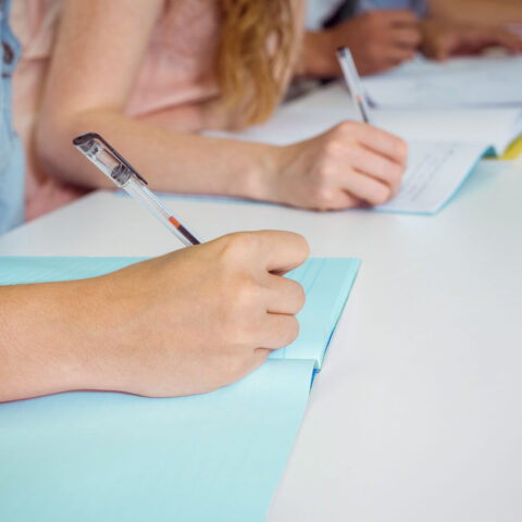 Is Writing by Hand Still One of the Best Ways to Learn? - Rhino Stationery