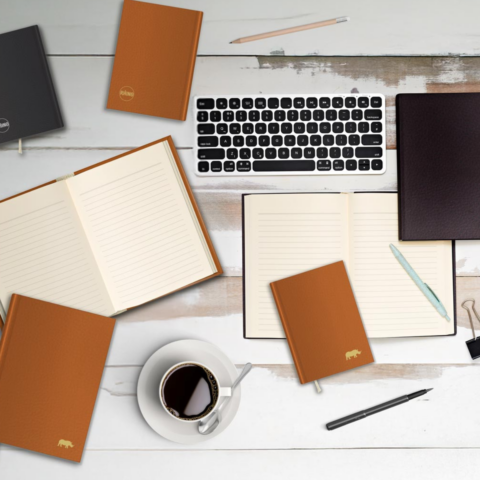 Dec Blog Post image - Rhino Stationery