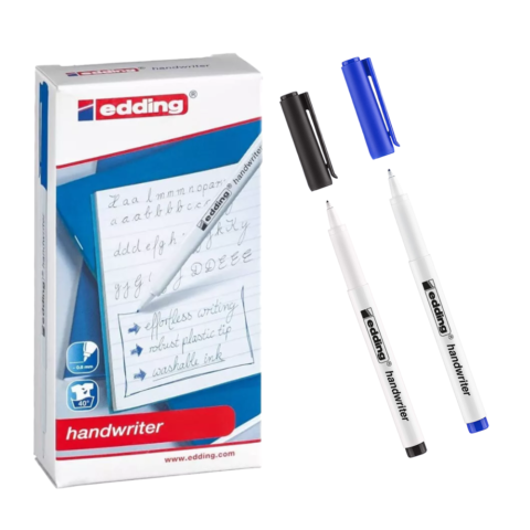 Edding products - Rhino Stationery