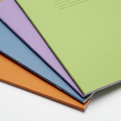 Why Exercise Books Still Have a Place in Modern Education - Rhino Stationery