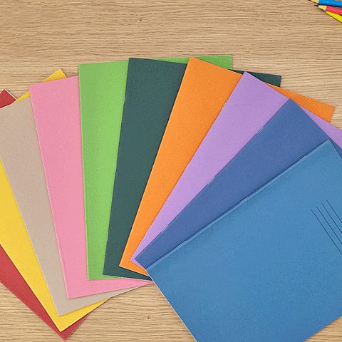 What Are The Best School Books For My Class? - Rhino Stationery