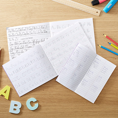 Our Top 5 Handwriting Resources - Rhino Stationery
