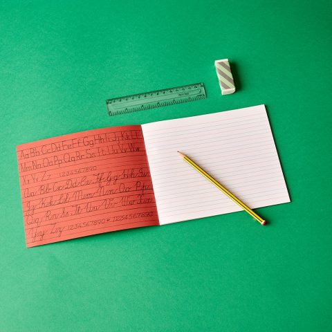 Writing Our Future Together - Rhino Stationery