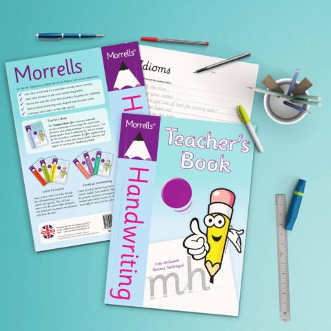Morrells Lifestyle MHTB Teachers Book - Rhino Stationery