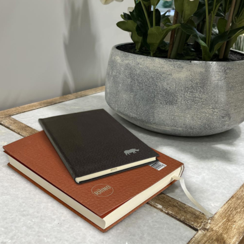 Notebook Day RHINO Instagram Linked In Post - Rhino Stationery