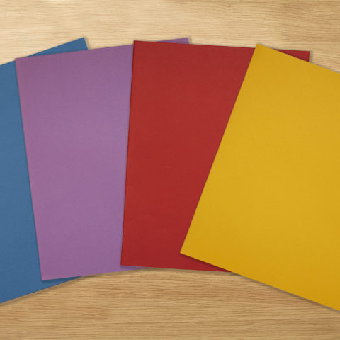 The Benefits of A3+ Exercise Books in Schools - Rhino Stationery
