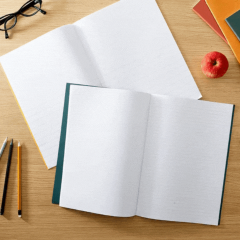 How to Choose the Right Exercise Book Ruling for Every Subject - Rhino Stationery