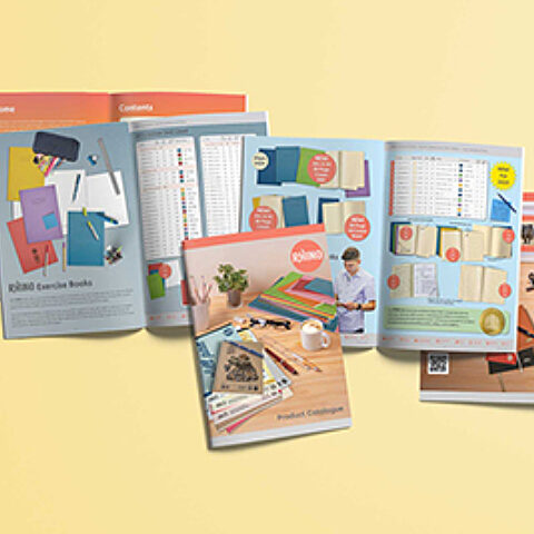 RHINO Stationery Catalogue - Rhino Stationery