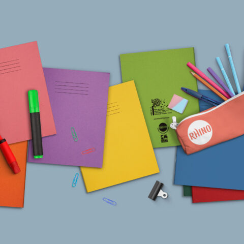 What Makes RHINO Different? Our Brand Values & Promises You Should Know - Rhino Stationery