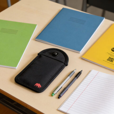 Supporting Pupils with SEND or Medical Needs When Introducing a Mobile Phone-Free Policy in School - Rhino Stationery